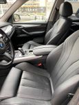 SUV   BMW X5 2015 , 2750000 , 