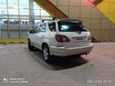 SUV   Toyota Harrier 1998 , 480000 , -