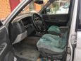 SUV   Mitsubishi Montero Sport 2002 , 300000 , 