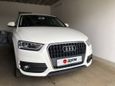 SUV   Audi Q3 2014 , 1350000 , 