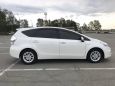    Toyota Prius Alpha 2013 , 830000 , 