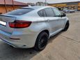 SUV   BMW X6 2011 , 1500000 , 