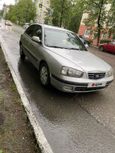  Hyundai Elantra 2001 , 210000 , 