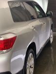 SUV   Toyota Highlander 2012 , 1350000 , 