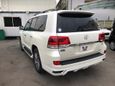 SUV   Toyota Land Cruiser 2017 , 3800000 , 