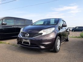  Nissan Note 2014 , 990000 , 