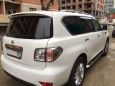 SUV   Nissan Patrol 2011 , 1500000 , 
