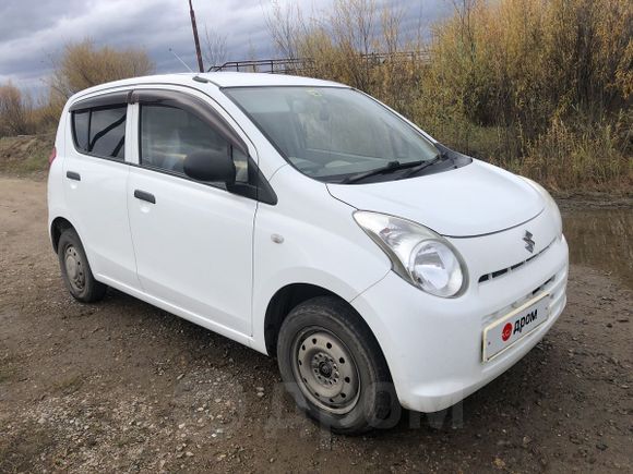  Suzuki Alto 2010 , 265000 , 