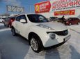 SUV   Nissan Juke 2012 , 529000 , 