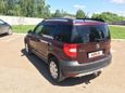 SUV   Skoda Yeti 2012 , 690000 , 