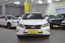 SUV   Lexus RX350 2015 , 2390000 , 