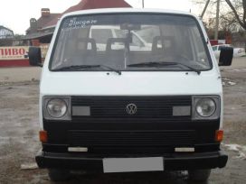    Volkswagen Transporter 1985 , 110000 , 