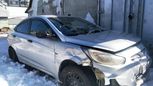  Hyundai Solaris 2011 , 220000 , 