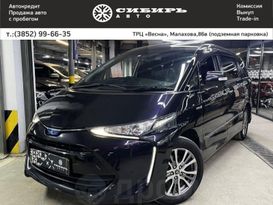    Toyota Estima 2018 , 2480000 , 
