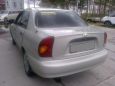  Chevrolet Lanos 2006 , 140000 , 