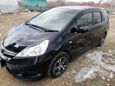  Honda Fit Shuttle 2013 , 575000 , 