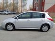  Nissan Tiida 2010 , 520000 , 