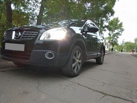 SUV   Nissan Dualis 2009 , 735000 , --