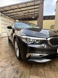  BMW 5-Series 2019 , 3350000 , --