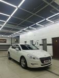  Peugeot 508 2012 , 840000 , 