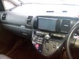    Toyota Wish 2003 , 430000 , 