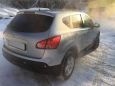 SUV   Nissan Qashqai 2007 , 630000 , 