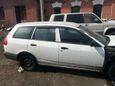  Nissan AD 2001 , 50000 , -