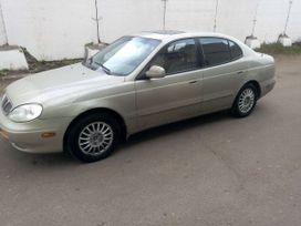  Daewoo Leganza 2000 , 135000 , 