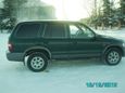 SUV   Kia Sportage 2002 , 410000 , 