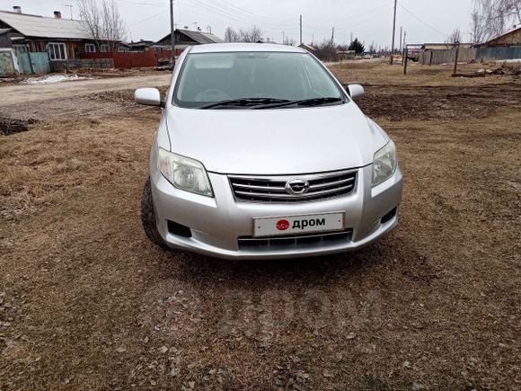  Toyota Corolla Axio 2008 , 490000 , 