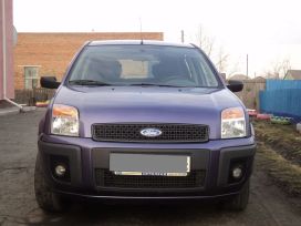  Ford Fusion 2006 , 279000 , 
