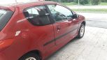  Peugeot 206 2000 , 110000 , 