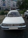  Subaru Legacy 1991 , 80000 , 