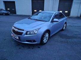  Chevrolet Cruze 2012 , 605000 , 