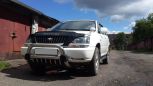 SUV   Toyota Harrier 1999 , 490000 , 