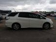  Honda Fit Shuttle 2012 , 779000 , 