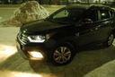 SUV   Dongfeng AX7 2017 , 950000 , 