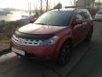 SUV   Nissan Murano 2004 , 600000 , 