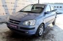  Hyundai Getz 2005 , 180000 , 