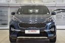 SUV   Kia Sportage 2020 , 2099000 , 