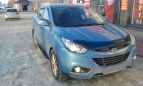 SUV   Hyundai ix35 2013 , 1000000 , 