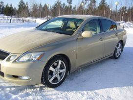  Lexus GS300 2005 , 837000 , 