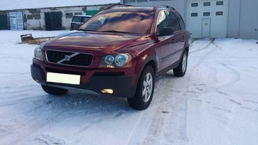 SUV   Volvo XC90 2003 , 700000 , 