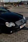   Mercedes-Benz SL-Class 2005 , 2700000 , 