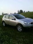 SUV   Nissan Qashqai 2011 , 740000 , 