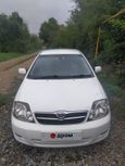  Toyota Corolla Fielder 2002 , 465000 , 