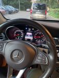 SUV   Mercedes-Benz GLC 2016 , 2490000 , 