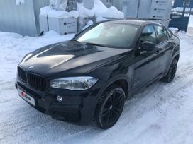 SUV   BMW X6 2019 , 4866000 , 