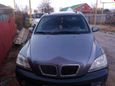 SUV   Kia Sorento 2002 , 430000 , 