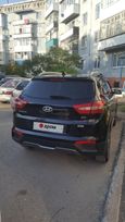 SUV   Hyundai Creta 2017 , 1320000 , 